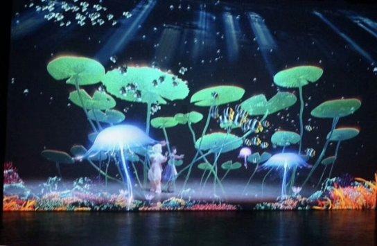 阿尔法S/T森林版PRO至高近6万元年终大礼来袭 力压汉EV 小鹏G6