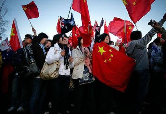 奥斯卡红毯秀